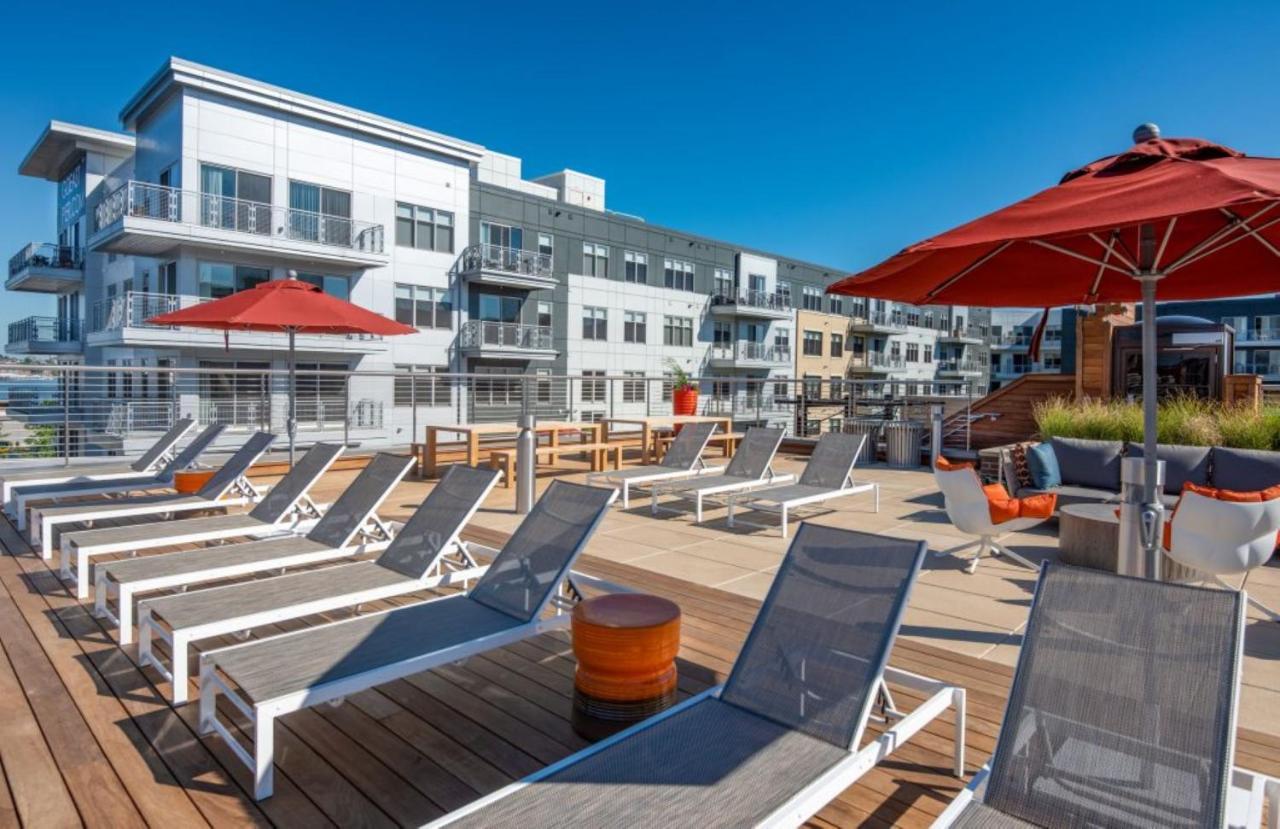 Appartement Global Luxury East