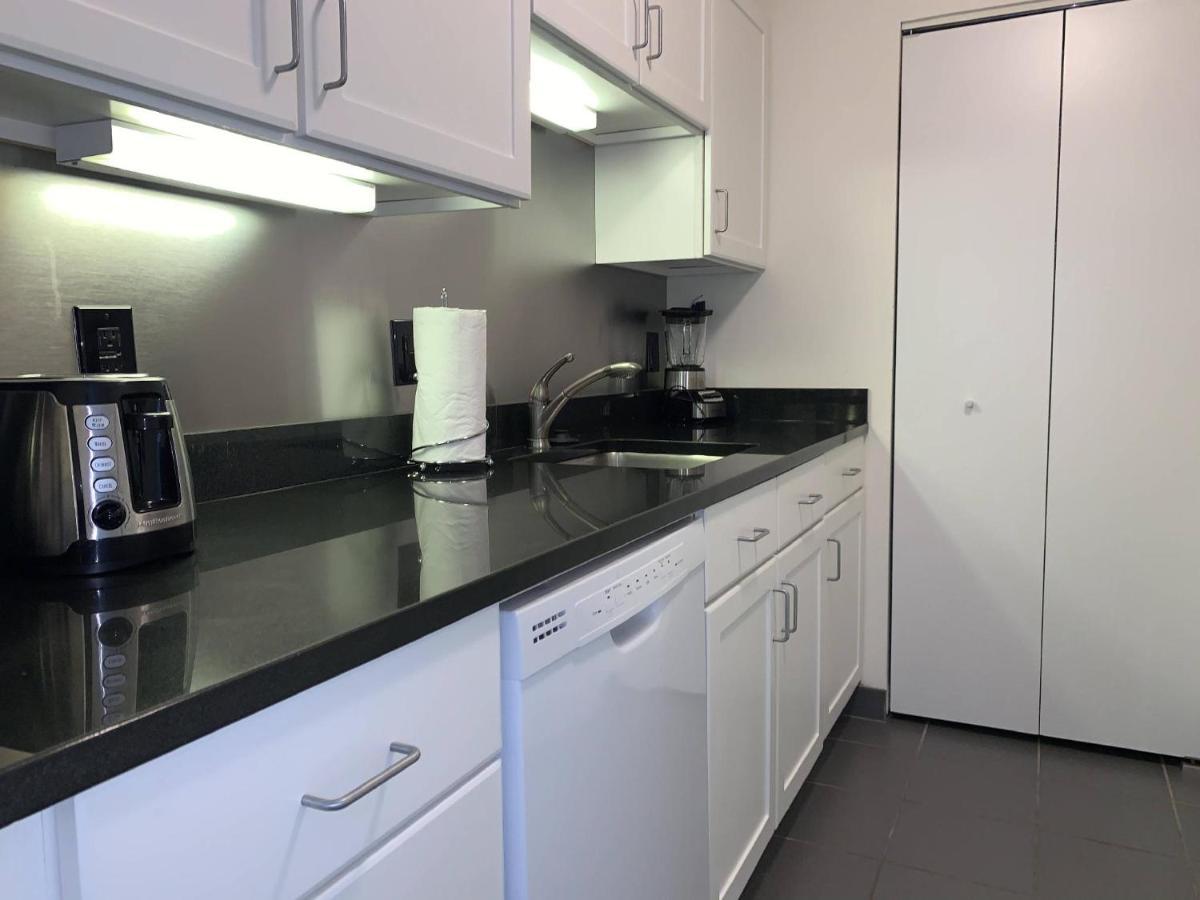 Apartamento Bostons Financial District 30 Day *