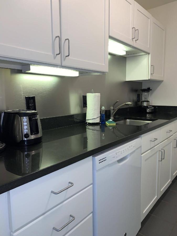 Bostons Financial District 30 Day Apartamento Boston