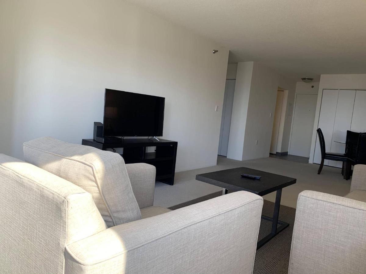 Bostons Financial District 30 Day Apartamento Boston