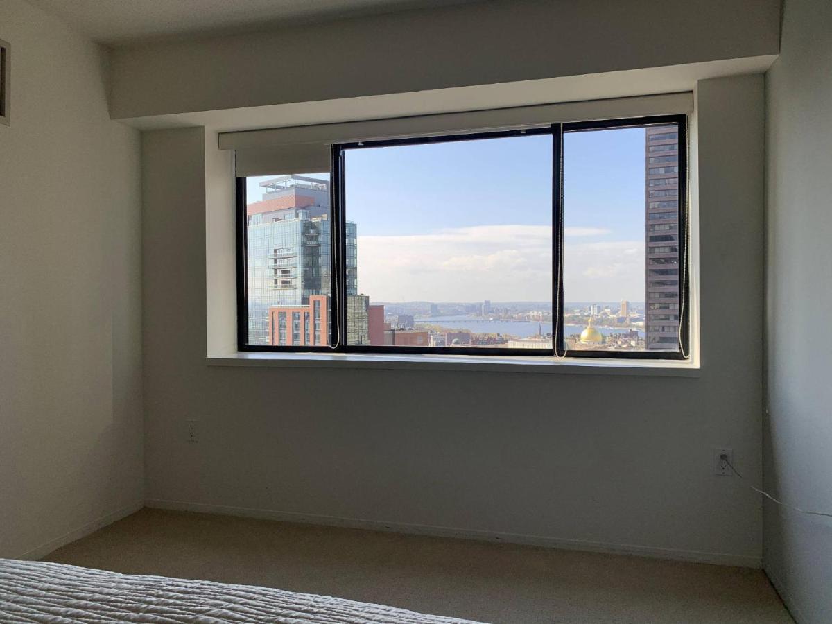 Bostons Financial District 30 Day Apartamento Boston