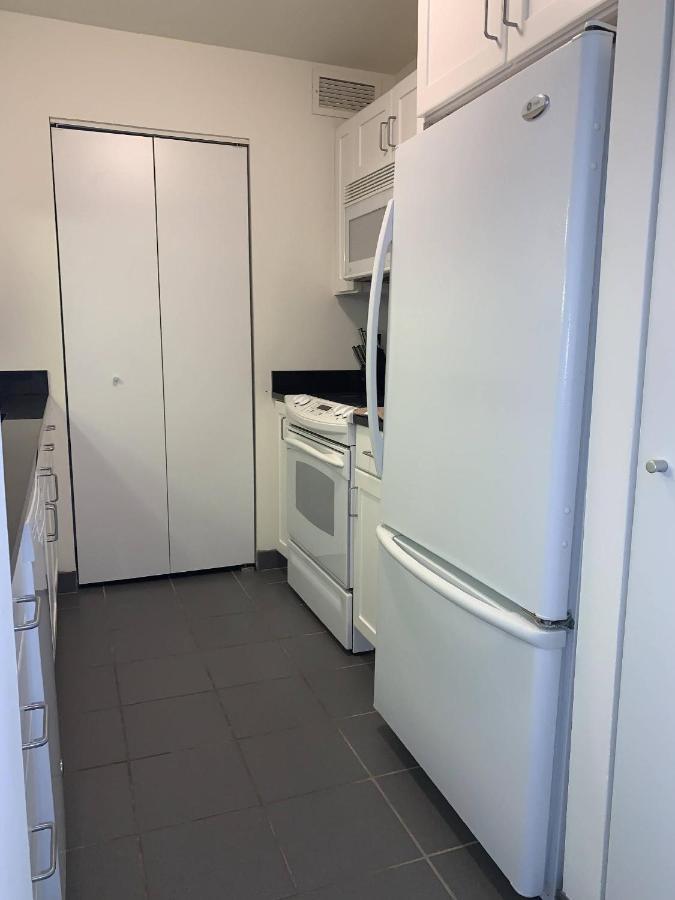 Apartamento Bostons Financial District 30 Day Boston