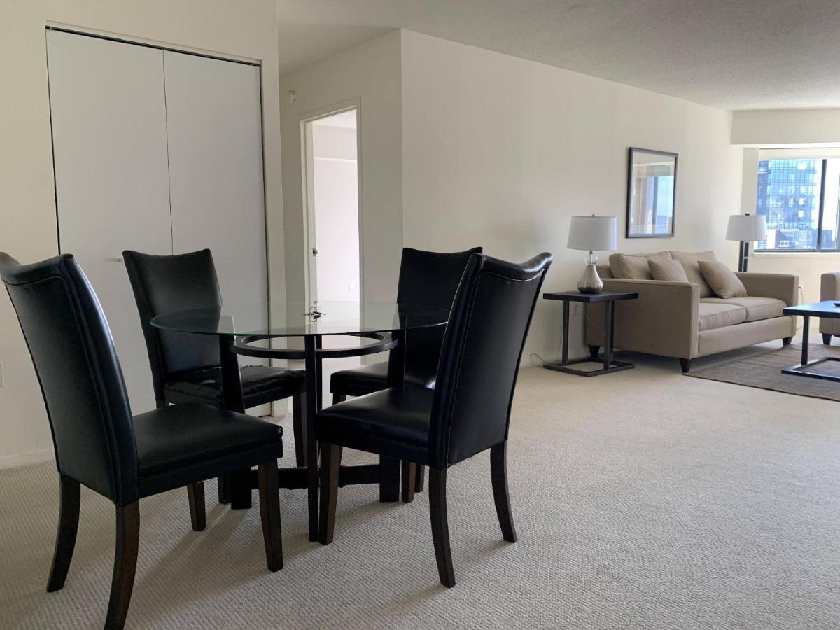 Bostons Financial District 30 Day Apartamento