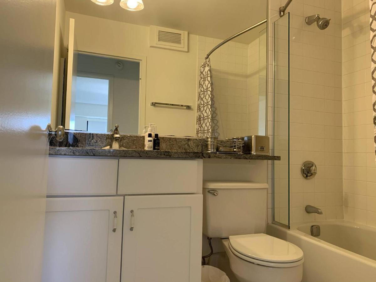 Apartamento Bostons Financial District 30 Day *