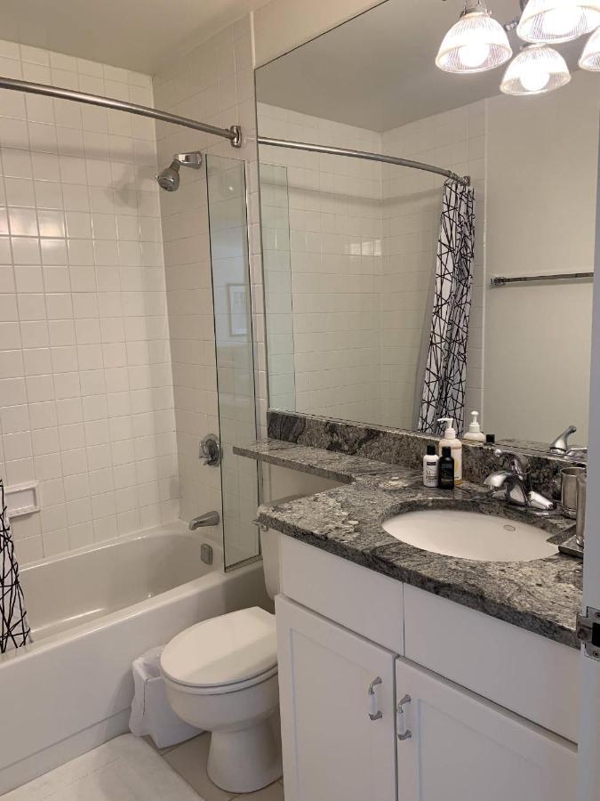 Apartamento Bostons Financial District 30 Day Boston