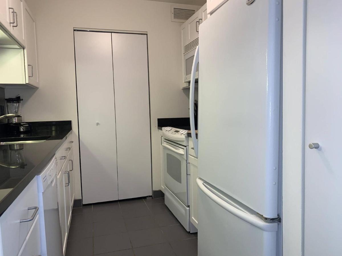 Apartamento Bostons Financial District 30 Day *