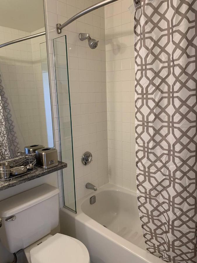 Bostons Financial District 30 Day Apartamento