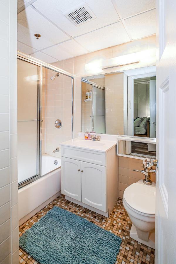 Apartment Furnished In Downtown Boston