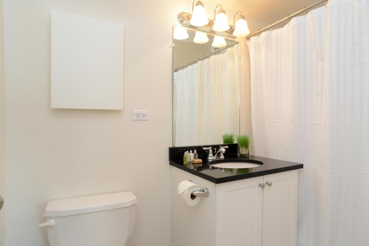 Furnished Quarters At Longfellow