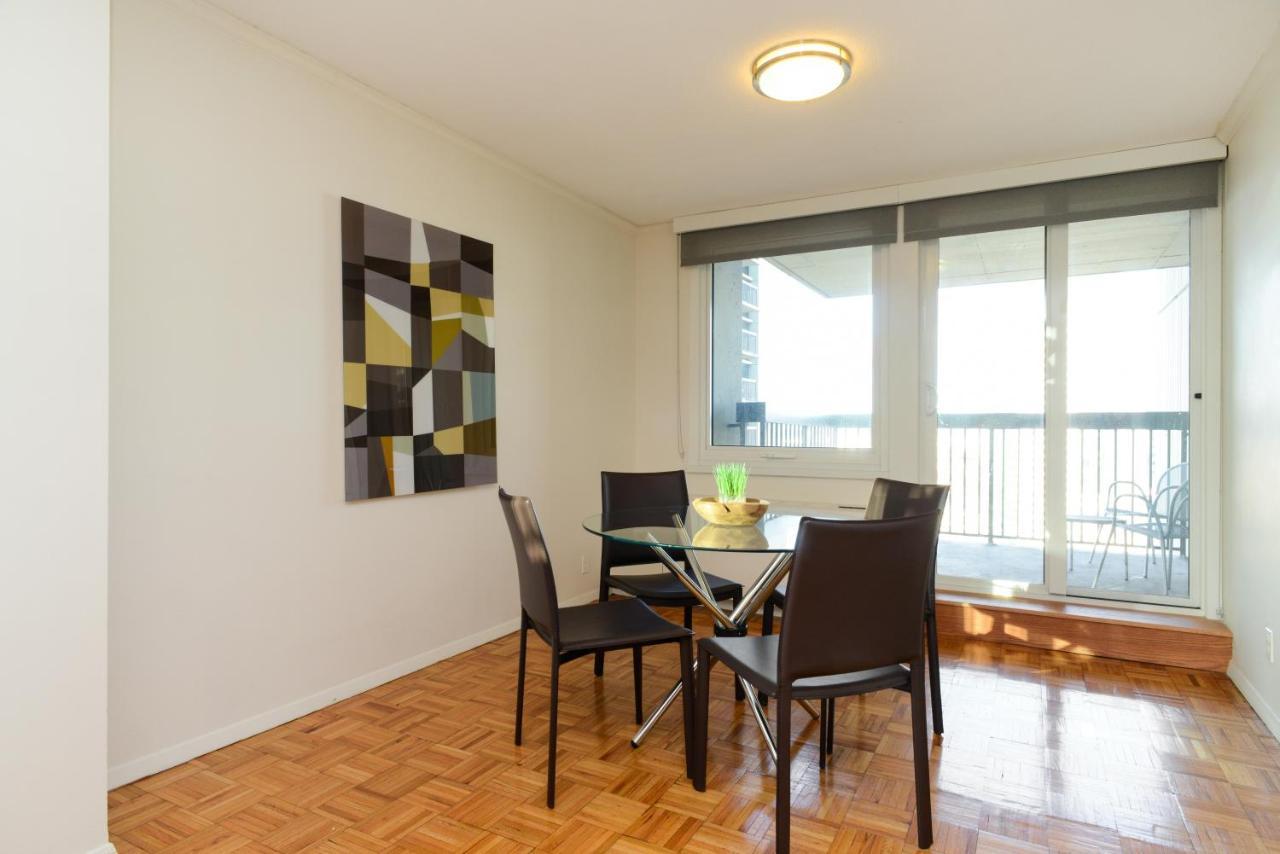 Apartment Furnished Quarters At Longfellow *