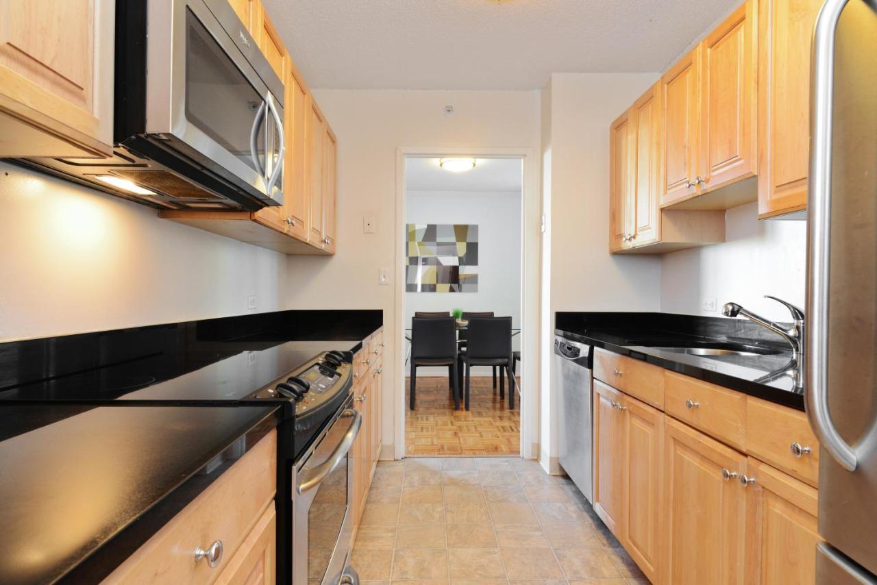 Apartment Furnished Quarters At Longfellow