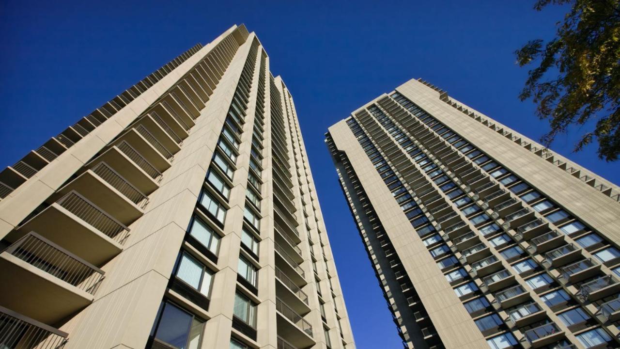 Furnished Quarters At Longfellow *