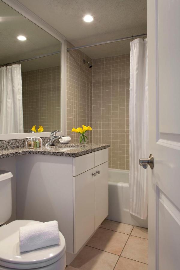 Appartement Furnished Quarters At Church Park *