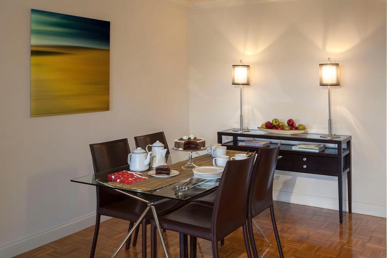 Furnished Quarters At Church Park Appartement