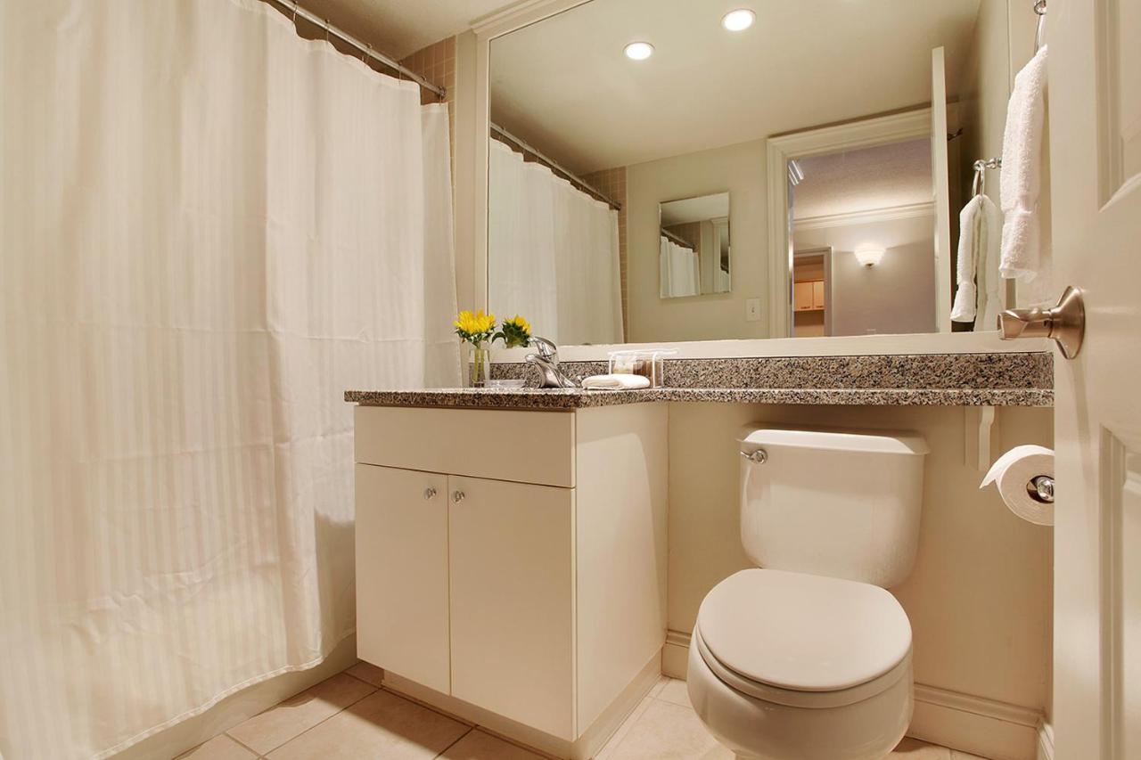 Furnished Quarters At Church Park Appartement