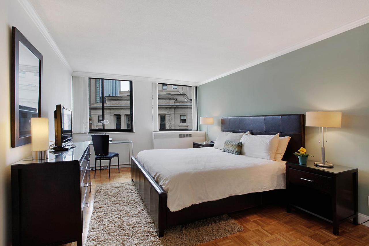 Furnished Quarters At Church Park Appartement Boston