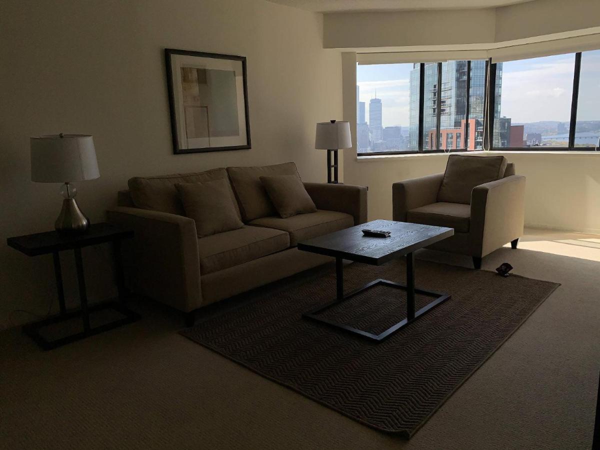Apartment Waterside 30 Day Stays