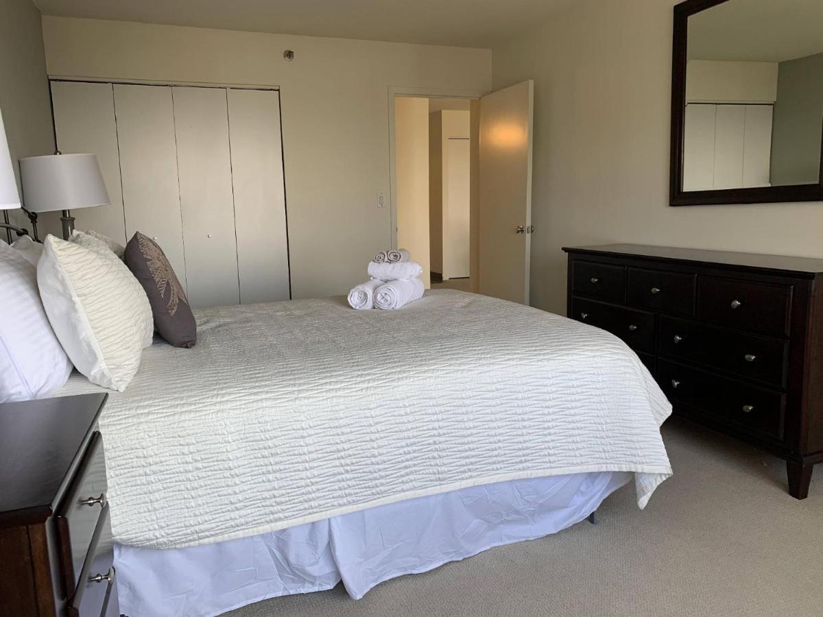 Waterside 30 Day Stays Apartment