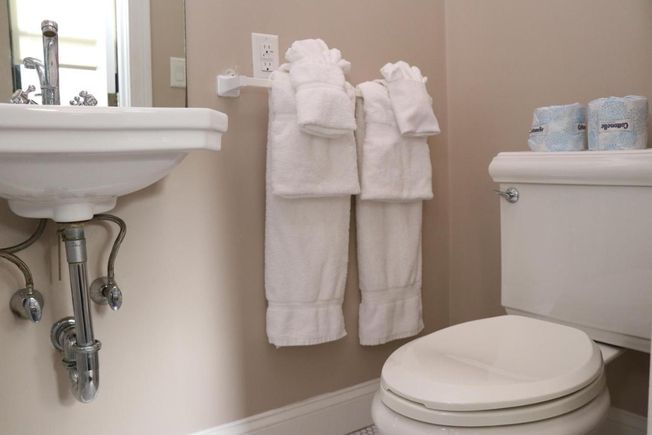Appartement South End Perfect For Work Travel #26 Boston
