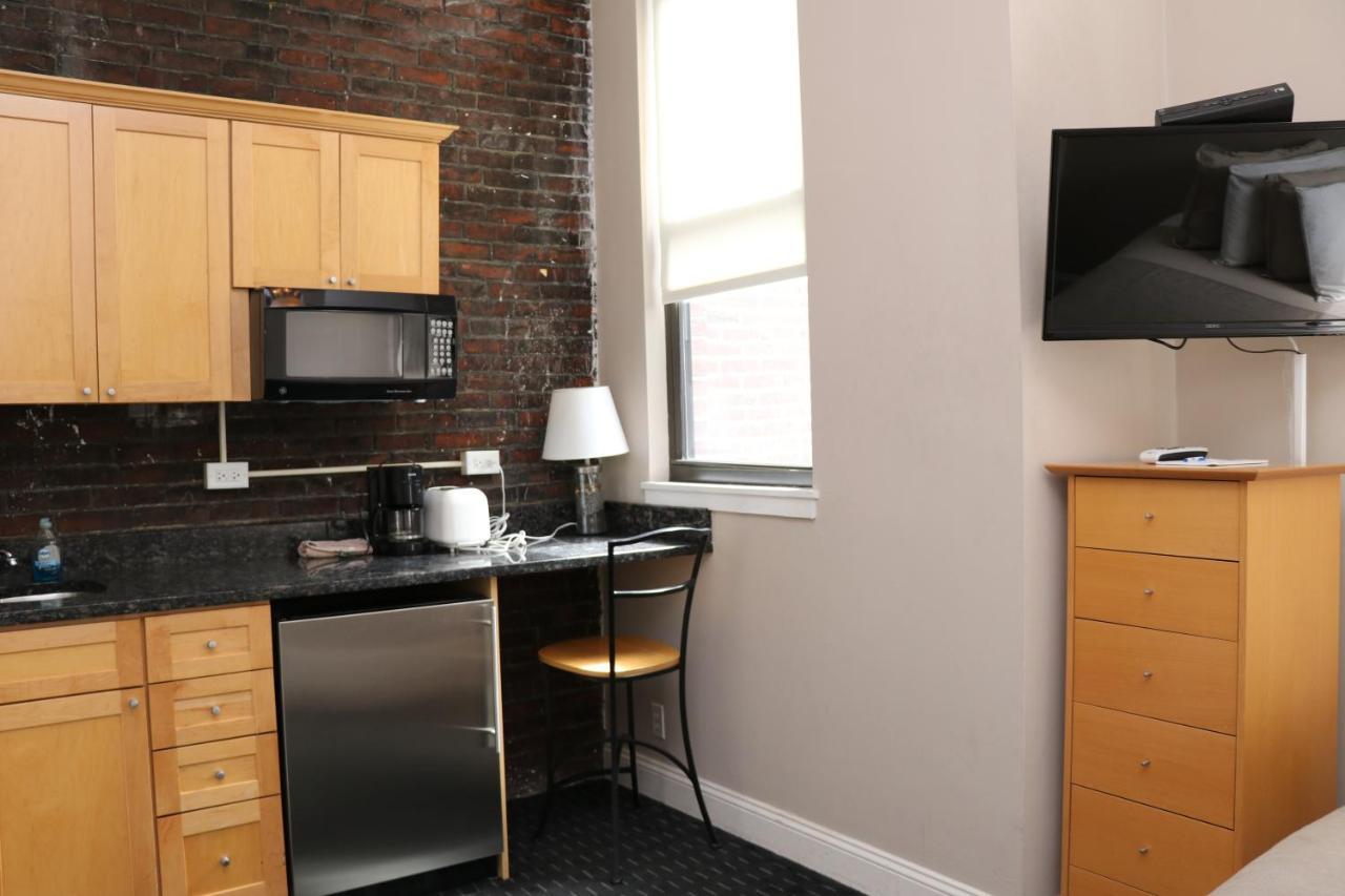 South End Perfect For Work Travel #26 Apartamento Boston