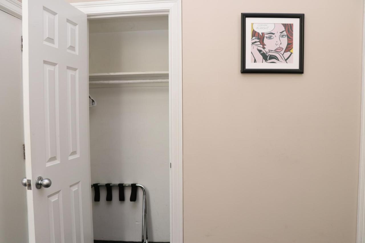 South End Perfect For Work Travel #26 Appartement
