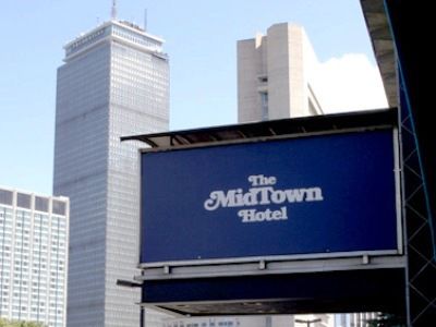 The Midtown Mod Collection By Sonesta Boston