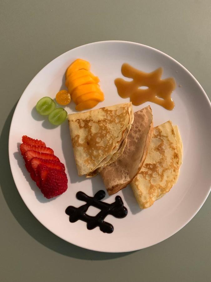 Bed & Breakfast Natalie House 3*