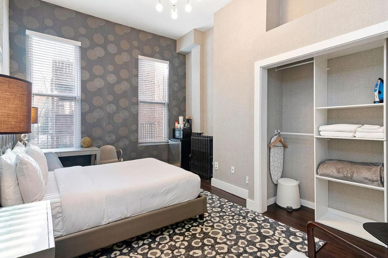 Bay Village * Boston