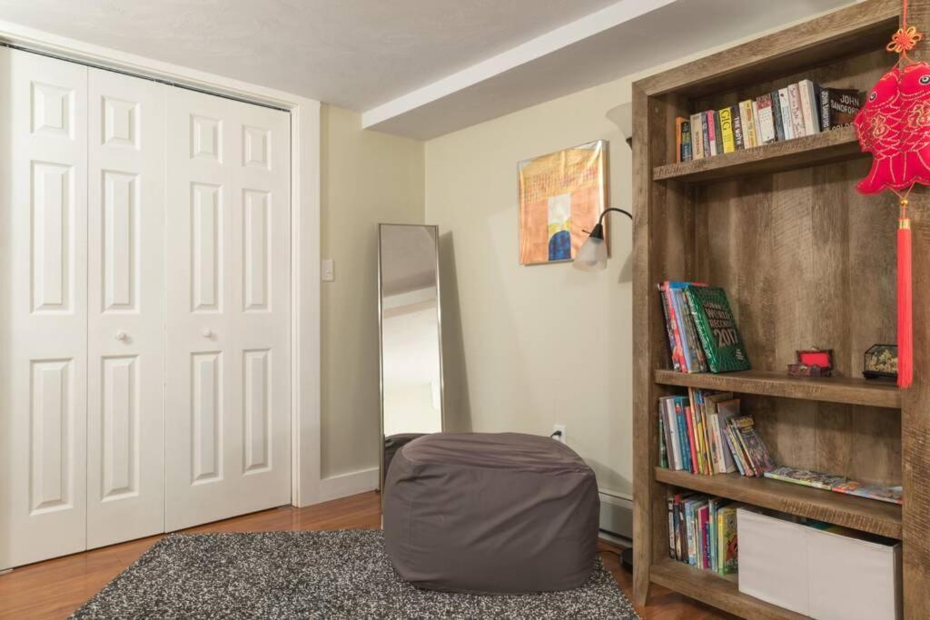Apartamento Parking - Private Entrance - King Beds *
