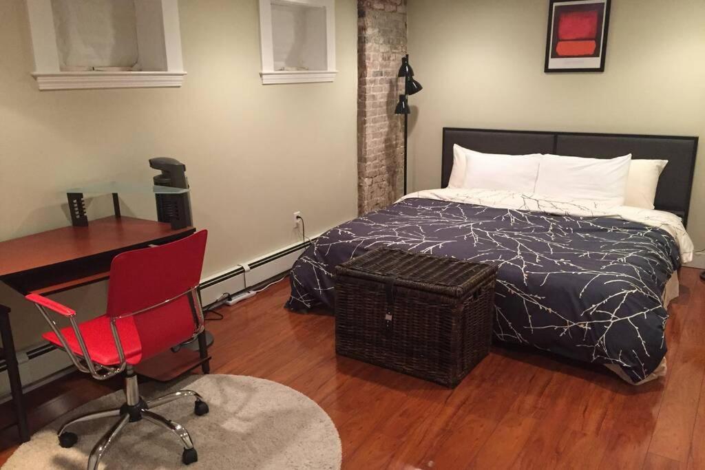 Apartamento Parking - Private Entrance - King Beds *