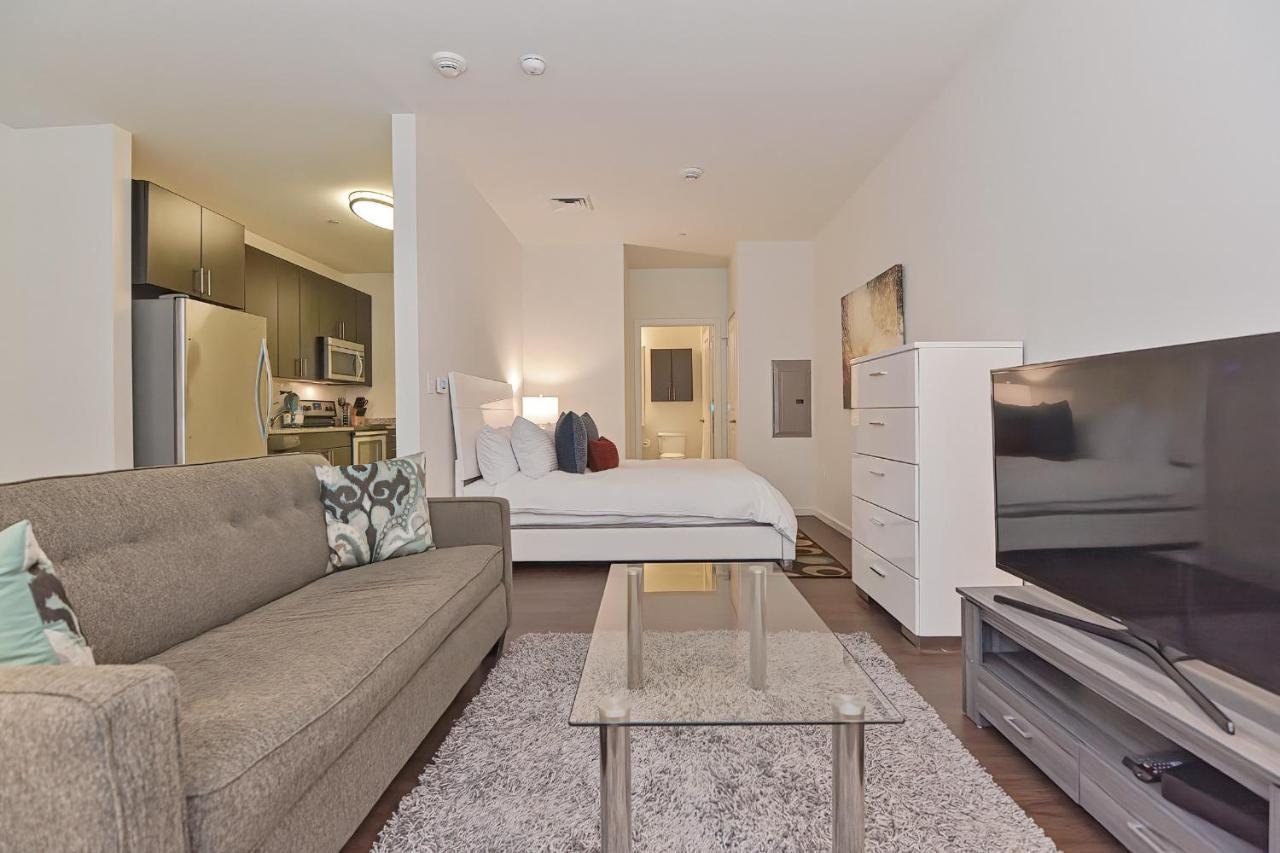 Appartement Global Luxury East