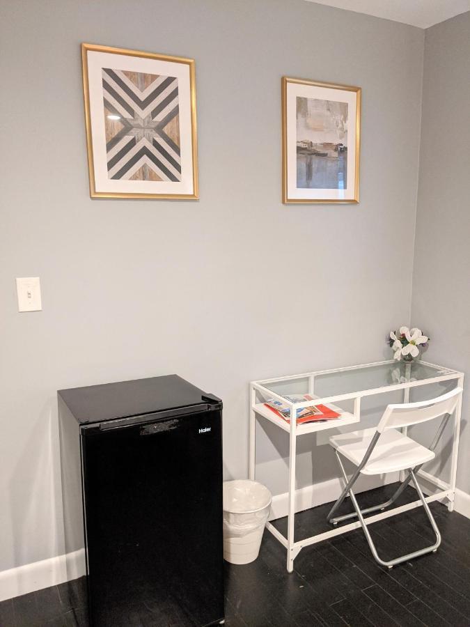 Clean Comfy Centrally Located Private Séjour chez l'habitant Boston
