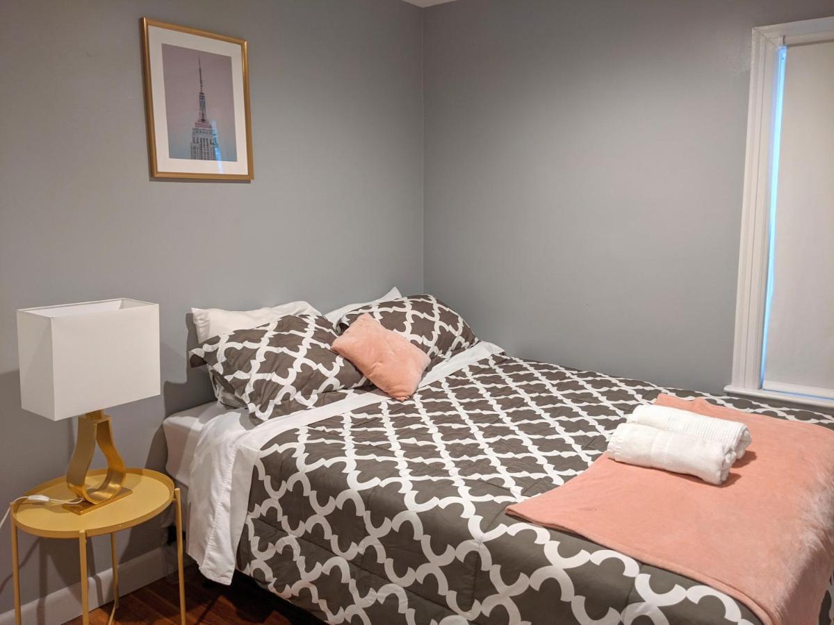Séjour chez l'habitant Clean Comfy Centrally Located Private