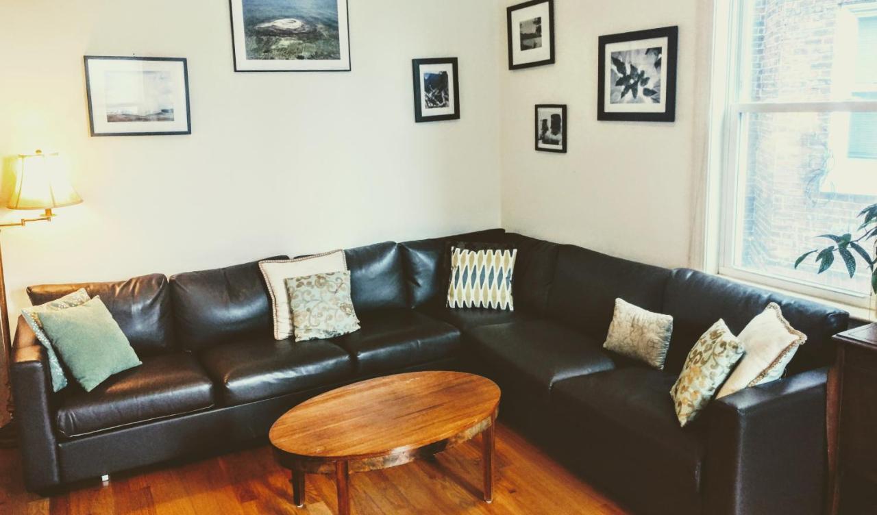 2 Bedroom In Jamaica Plain With Parking Apartamento *