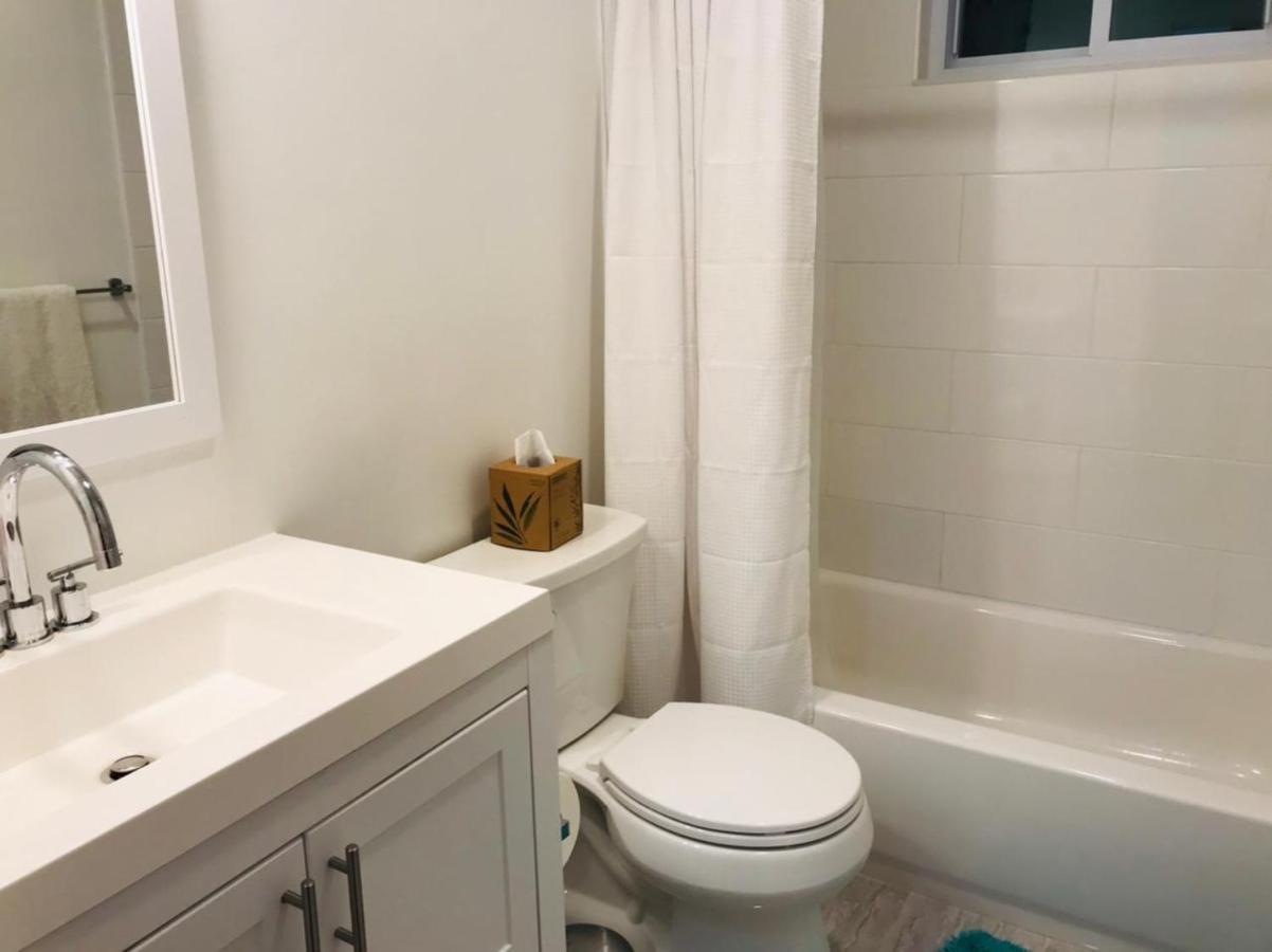 Apartment Renovated, 10 Min From The