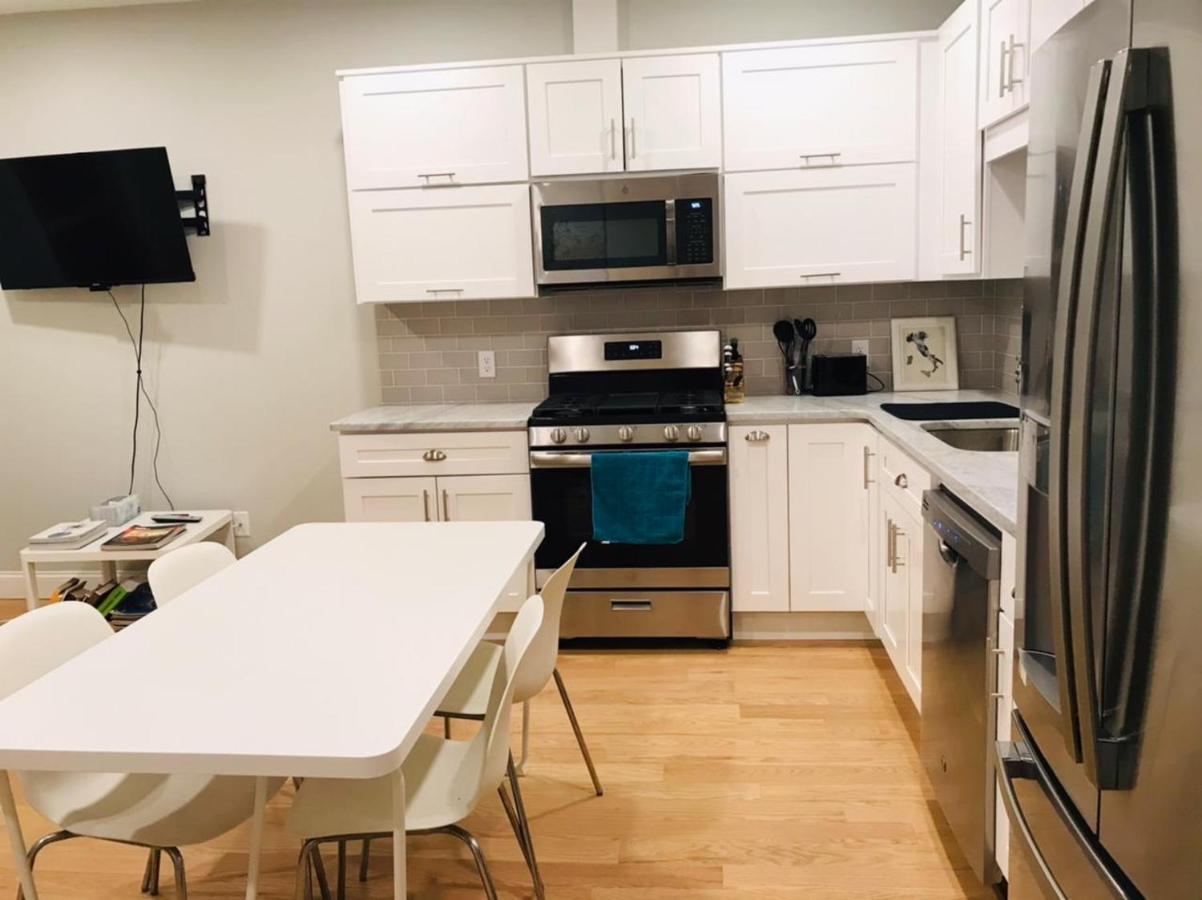 Appartement Renovated, 10 Min From The
