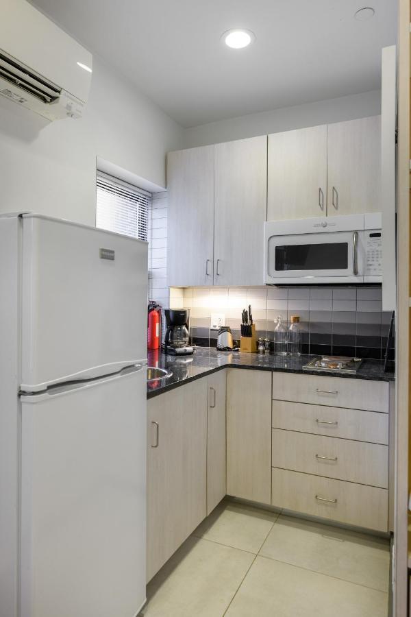 Appartement Small Fully Equipped Contemporary Near Mgh Boston