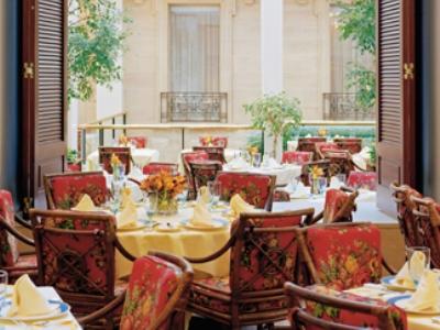 The Langham, 5* Boston