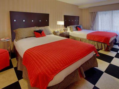 Pennyweight Boston, Curio Collection By Hilton Hotel 4*