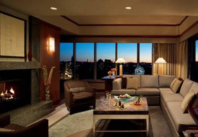The Ritz-carlton, Hotel 5*