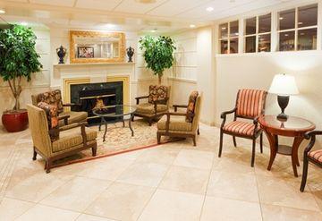 Hotel Wyndham Beacon Hill