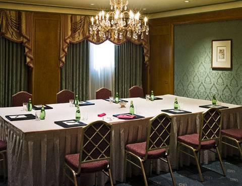 Hotel The Langham, Boston