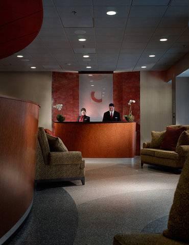 Hotel Pennyweight Boston, Curio Collection By Hilton 4*