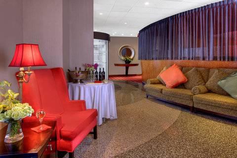 Pennyweight Boston, Curio Collection By Hilton Boston