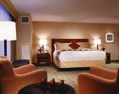 Hyatt Regency 4* Boston