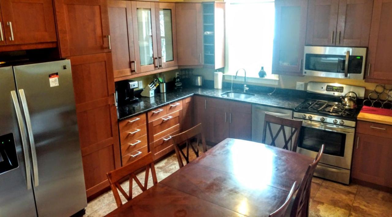 Apartamento 2 Bedroom In Jamaica Plain With Parking *