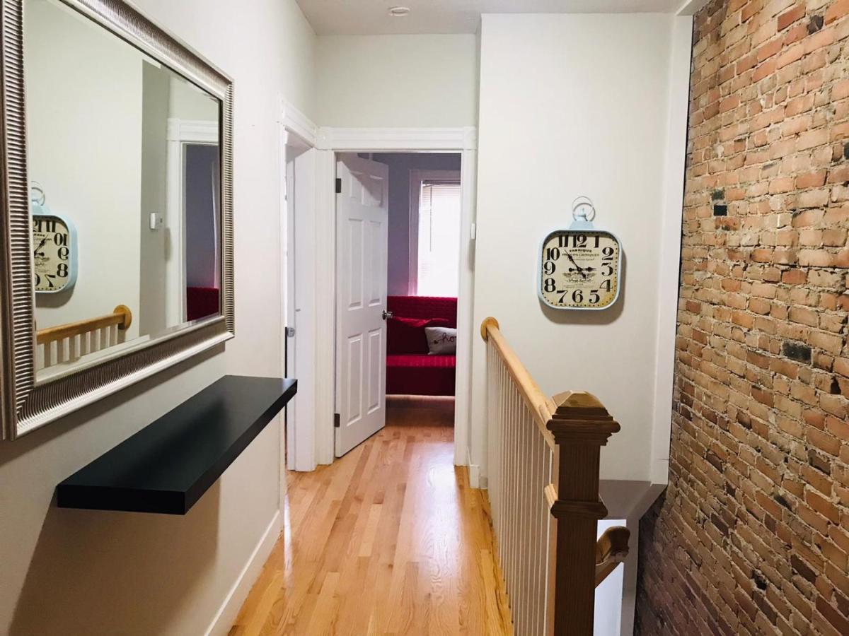 Apartment Renovated, 10 Min From The *