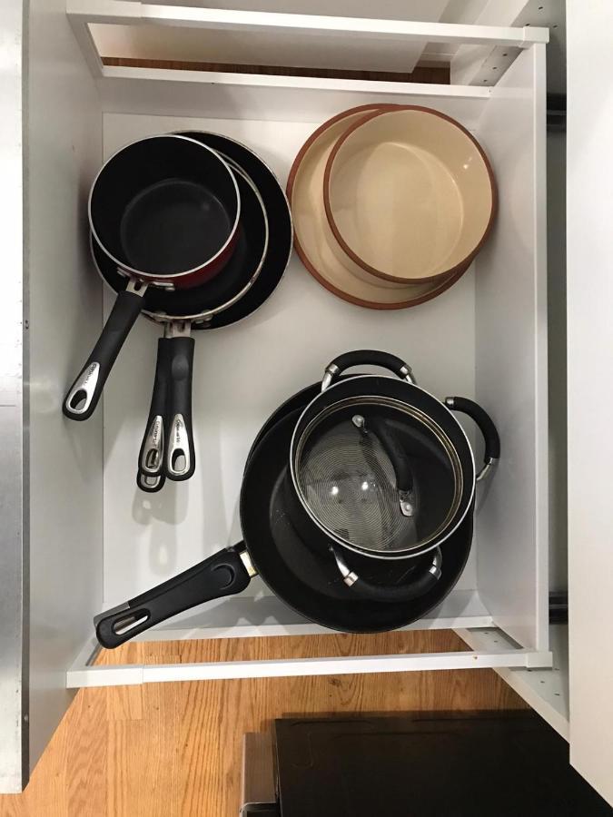 Apartment Renovated, 10 Min From The *