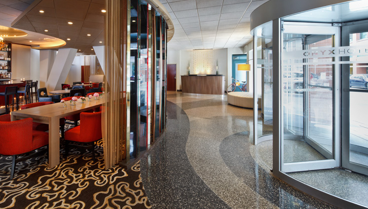 Pennyweight Boston, Curio Collection By Hilton Boston