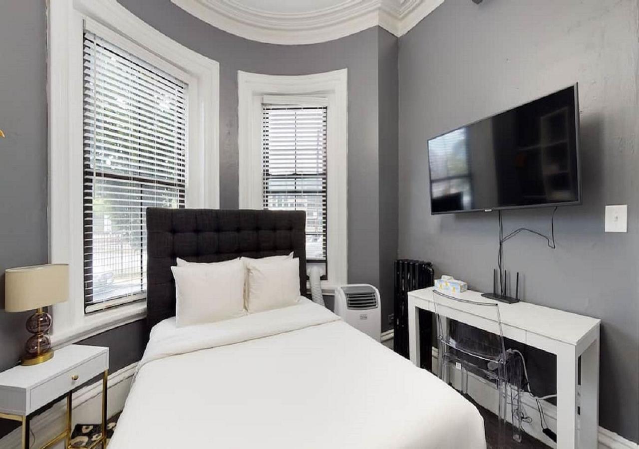 Bay Village * Boston